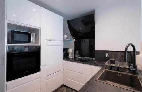 Cros de Cagnes 2 pièces Rev001 - Foto 4