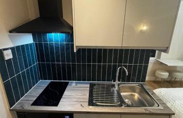 The Peckham Den - Foto 2