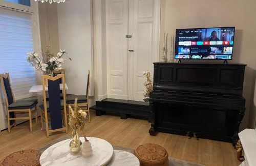 Unterkunft in der Altstadt - Antico Palazzo - Foto 6