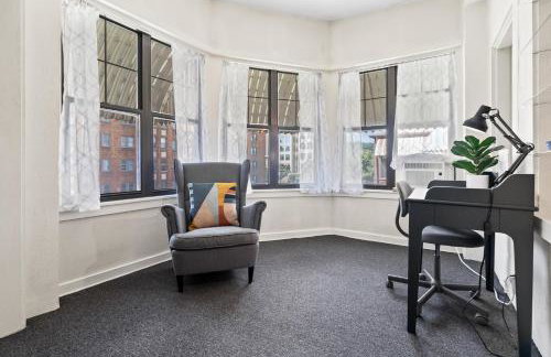 Executive Residences at The David Copperfield - Foto 46