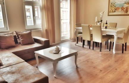 Appartements am Bachhaus - Foto 16