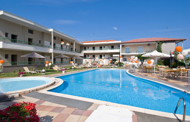 Alexander Inn - Foto 37