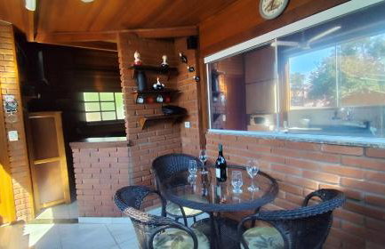 Chalé Aconchego em Atibaia - Foto 5