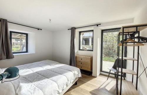 GREEN MARMOTTES 1 - Saint Jean D Aulps pied des pistes - Foto 9