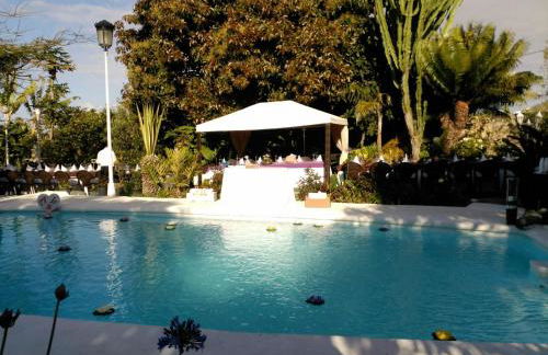 Finca LOS AGUACATES - Foto 2