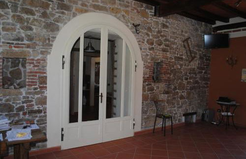 Agriturismo Petrarosa - Photo 54