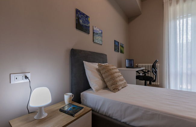 Casa Fiore by Wonderful Italy - Foto 37