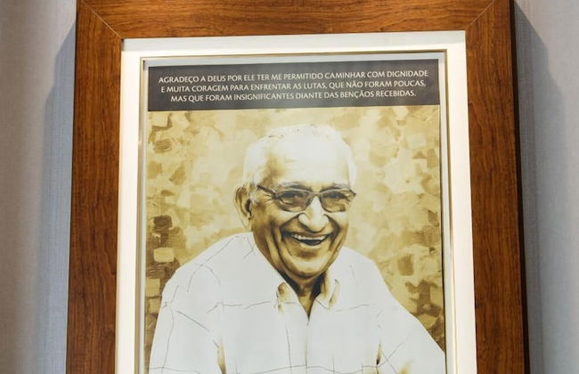 Dr. Marinho Apart Hotel - Foto 32