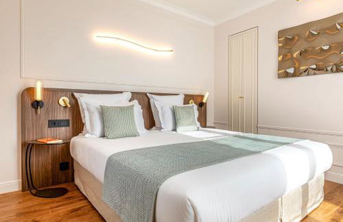 Villa SoPi Appart'Hotel by Patrick Hayat - Foto 50