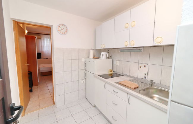 Apartments Sergej - Foto 15