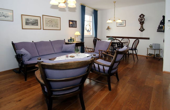 House, Dornumersiel - Foto 6