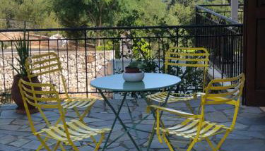 Villa Tettix (Τέττιξ) - Foto 4