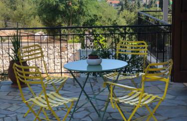 Villa Tettix (Τέττιξ) - Photo 4