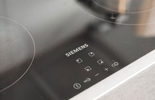 RAUMSCHMIDE Apartments Esslingen Altbach - Foto 18