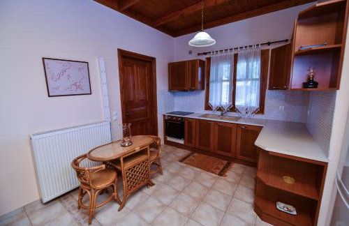 Villa Koliri - Foto 20