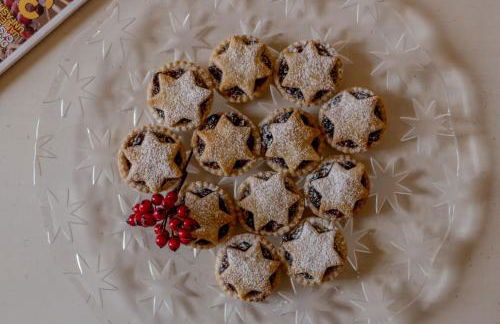 Garden Cottage - Foto 22