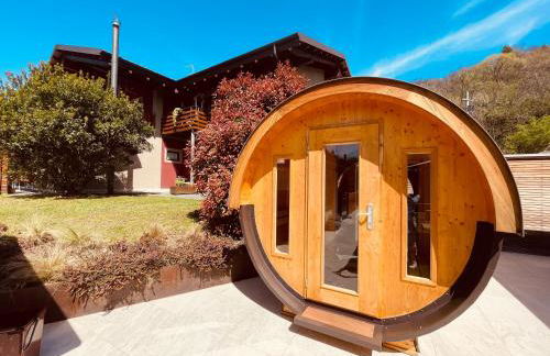 Agriturismo Il Cucchiaio di Legno - Photo 5