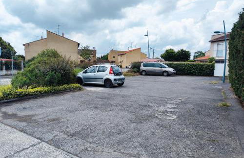 Le PATIO GARONNE maison 6 personnes, climatisé, Netflix - Photo 27