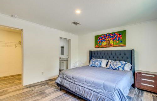 Bovees Riverhouse Dunnellon Family Getaway! - Foto 11