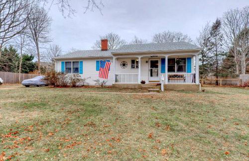 Old Orchard - Foto 1