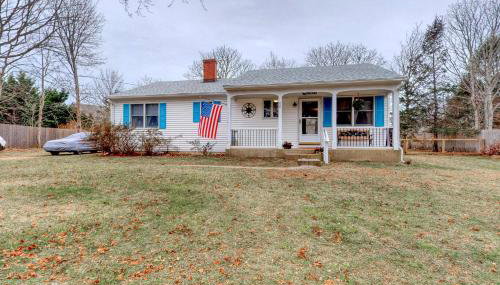 Old Orchard - Foto 1