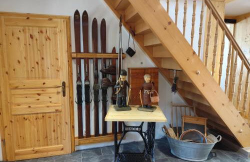 Ferienhaus "De Sieme" - Foto 10