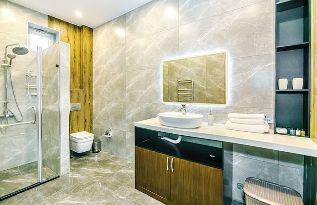 Tiffany Villas Baku - Foto 28