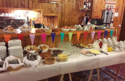 Livadaki Village - Δασικό Χωριό Λιβαδάκι - Foto 13