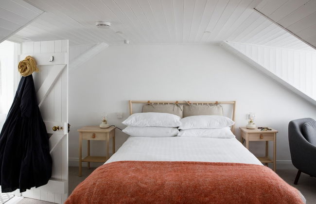 Roundstone Quay - Foto 3