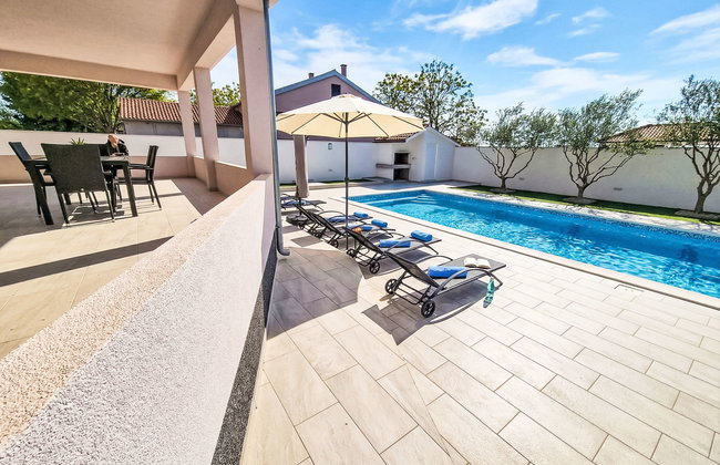 Holiday Home Anić by Interhome - Photo 6