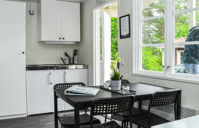 Ursand Resort & Camping - Photo 21