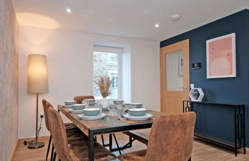 Cliff Top Cottage with Sea Views - Foto 12