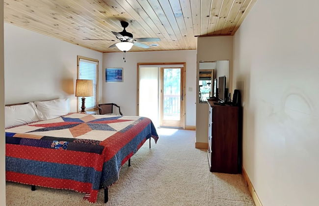 Lakeview Cottage - Foto 26