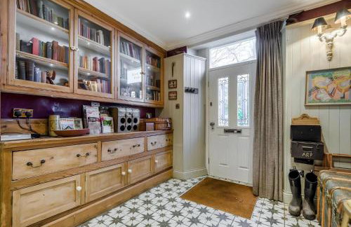 Grand Elegant Georgian Villa Wye Valley National Park - Foto 96