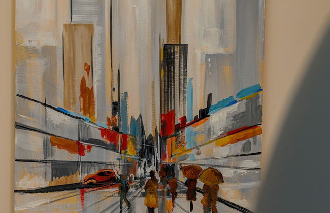 Kannas Mani-Luxury Suites- Adults friendly 14+ - Foto 54