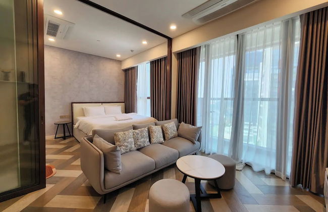 Kotrip Metropole Paradise Vacation - Foto 9