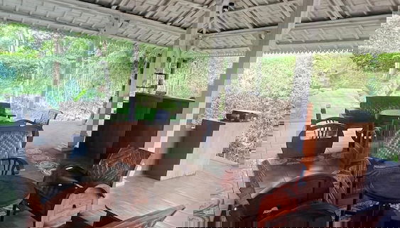 Asram Edupark - Foto 5, Zona de estar