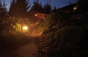 Dom w Chomranicach-domek grillowy - Foto 14