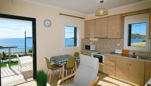 Captains View Apartments - Foto 3, stove, pet friendly, minibar