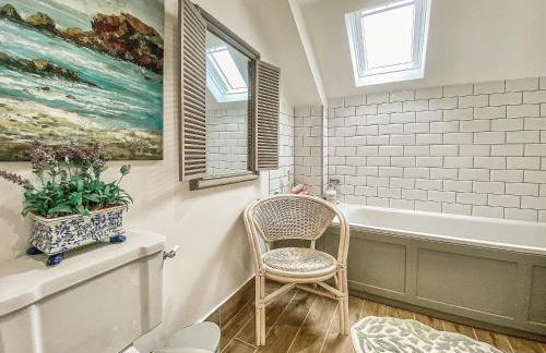 Caroline Cottage - Foto 9