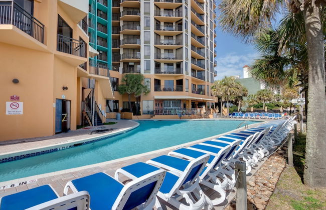 Ocean Front Condos at Patricia Grand - Foto 65