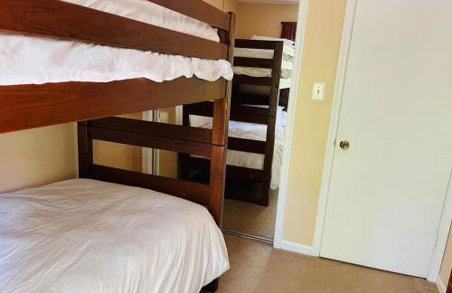 Charming Town House in Fantastic Gaithersburg - Foto 9