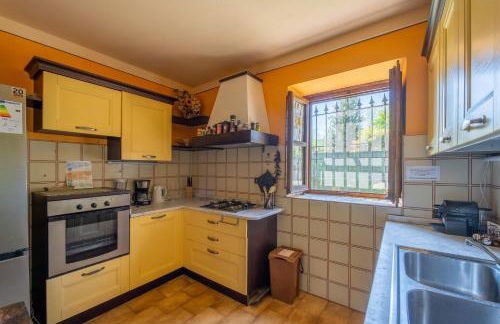 CASA ELIA Tuscany- Lucca with private pool at exclusive use! - Foto 17