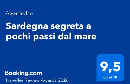 Sardegna segreta a pochi passi dal mare - Photo 37