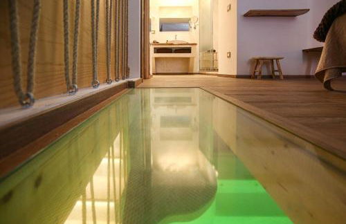 Romantic private pool room Relax in Castelsardo - Photo 27