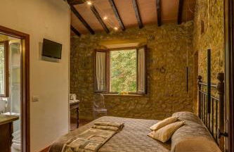 Agriturismo Casanova di Pescille - Foto 77