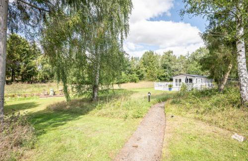 The Cabin, Ufford - Foto 41