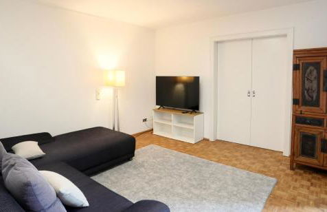 10 min subway U-Bahn to Marienplatz 130 m2 - 4BR - 2Bath - Foto 14