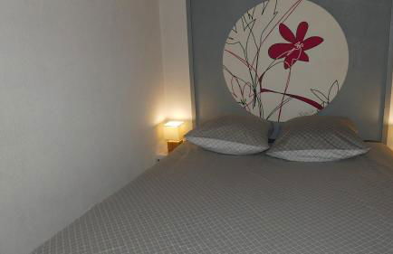 Studio chez Nathalie & Eric - Foto 10