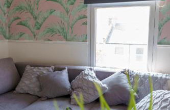 5C- Stylish Urban Retreat - Spacious 2 Bed Flat - Foto 26